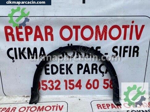 Renault Captur Sol Ön Çamurluk çıkma parça
