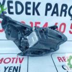 renault captur 2 sağ led far 2020-2024 orijinal çıkma 260608054r