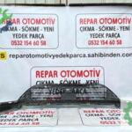 Captur 2 ön tampon alt ızgara ve spoyler 2020-2024 620260503R