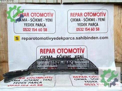 Renault Captur Tampon Izgarası 620260503R çıkma parça