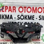 Renault captur 1 panjur iç destek maske  2013-20 620935704R