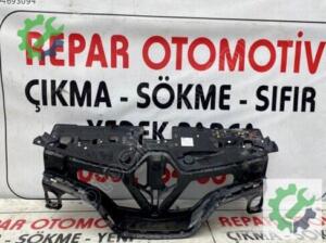 Renault captur 1 panjur iç destek maske  2013-20 620935704R