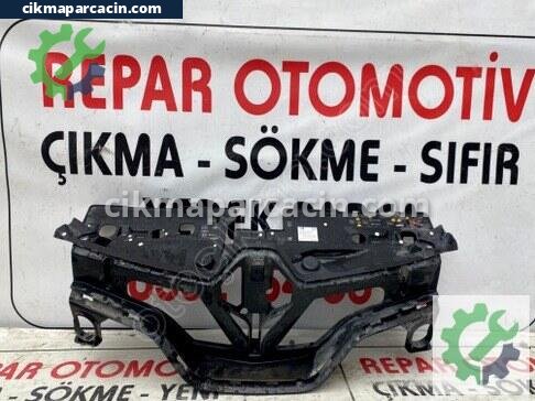 Renault Captur Panjur çıkma parça