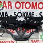 Renault captur 1 panjur iç destek maske  2013-20 620935704R