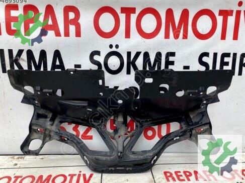 Renault Captur Panjur 620935704R çıkma parça