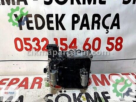 Volkswagen Passat Şanzıman Komple çıkma parça