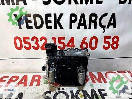 Volkswagen Passat Şanzıman Komple çıkma parça
