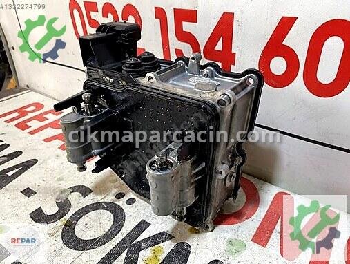 Volkswagen Passat Şanzıman Komple 0AM927769D çıkma parça