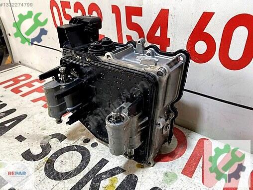 Volkswagen Passat Şanzıman Komple 0AM927769D çıkma parça