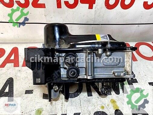 Volkswagen Passat Şanzıman Komple 0AM927769D çıkma parça
