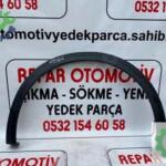 Renault Captur 2  sol ön dodik orijinal çıkma 638132148R