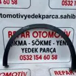 Renault Captur 2  sol ön dodik orijinal çıkma 638132148R