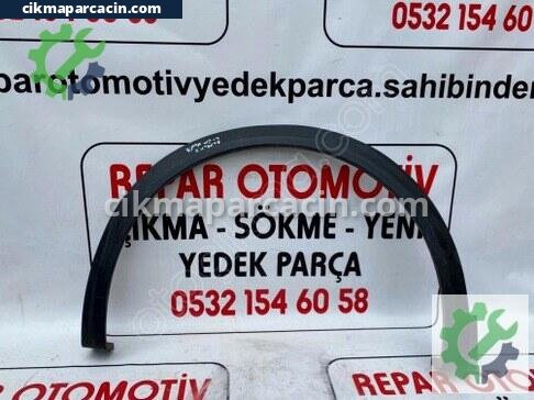 Renault Captur Dodik çıkma parça