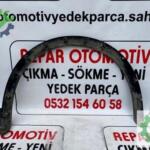 Renault Captur 2  sol ön dodik orijinal çıkma 638132148R
