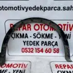 Renault Captur 2  sol ön dodik orijinal çıkma 638132148R