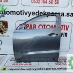 renault austral sol ön kapı nokta hasarlı 801013656R