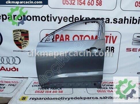 Renault Austral Sol Ön Kapı çıkma parça