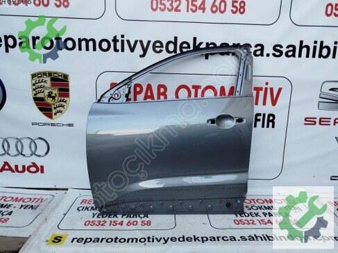 Renault Austral Sol Ön Kapı çıkma parça