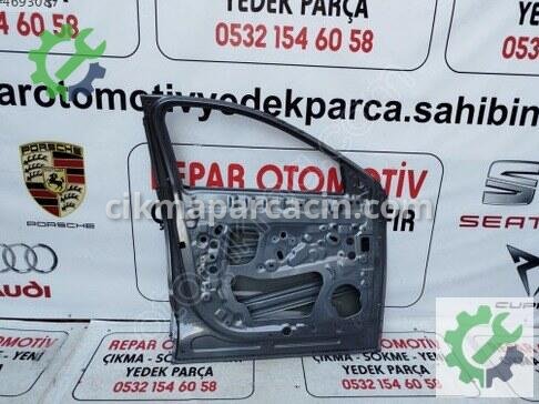 Renault Austral Sol Ön Kapı 801013656R çıkma parça