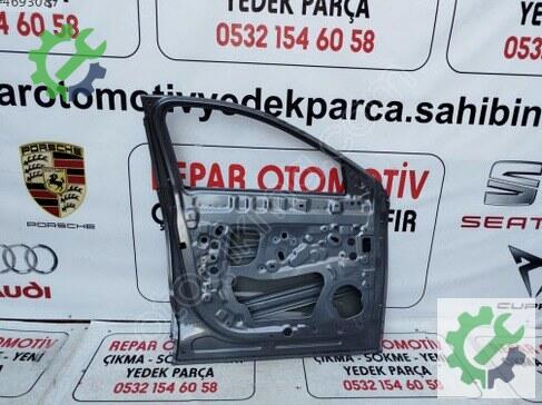 Renault Austral Sol Ön Kapı 801013656R çıkma parça