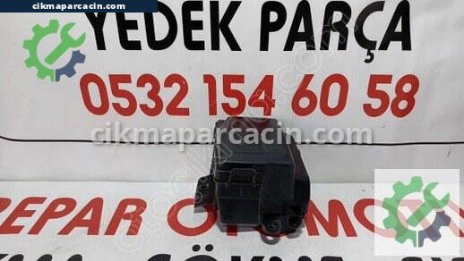 Renault Captur Sigorta Kutusu çıkma parça