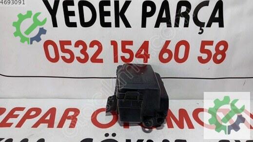 Renault Captur Sigorta Kutusu çıkma parça