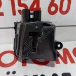 Renault captur 1 clio 4 sigorta kutusu komple 243825499R