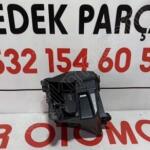 Renault captur 1 clio 4 sigorta kutusu komple 243825499R