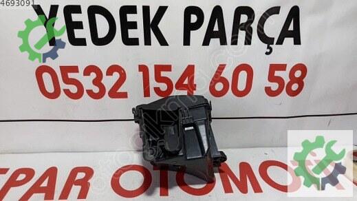 Renault Captur Sigorta Kutusu 243825499R çıkma parça