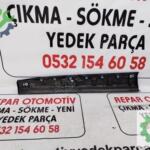 Renault austral sağ ön kapı bandı orijinal çıkma 808203097R