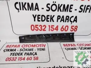 Renault austral sağ ön kapı bandı orijinal çıkma 808203097R