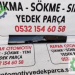 Renault austral sağ ön kapı bandı orijinal çıkma 808203097R