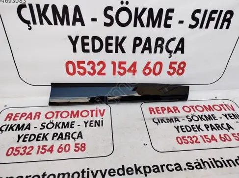Renault Austral Kapı Çıtası 808203097R çıkma parça