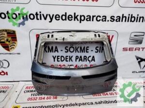 renault austral bagaj kapağı orijinal çıkma 848103010R 843228505R