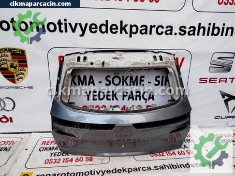 Renault Austral Bagaj Kapağı çıkma parça
