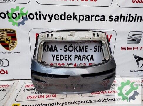 Renault R 25 Bagaj Kapağı çıkma parça