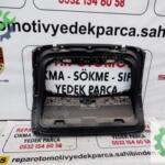 renault austral bagaj kapağı orijinal çıkma 848103010R 843228505R