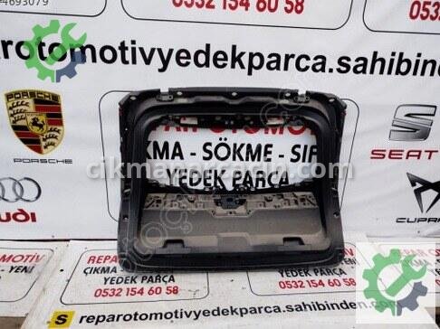 Renault Austral Bagaj Kapağı 848103010R çıkma parça