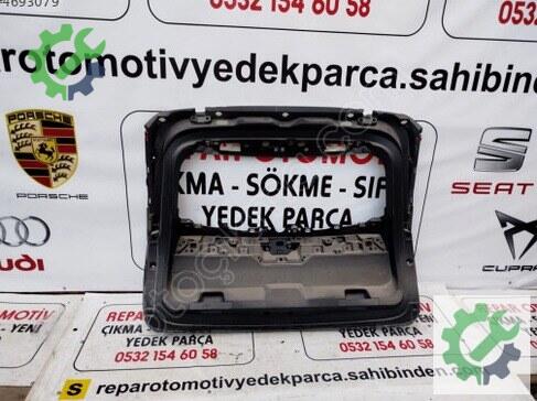 Renault R 25 Bagaj Kapağı 848103010R çıkma parça