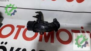 Renault 1.0 tce clio 5 sandero 3 taliant turbo giriş hortumu