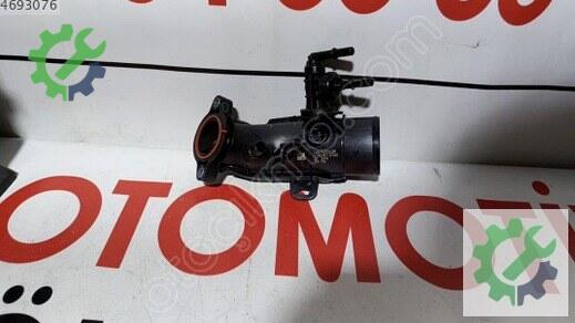 Renault Taliant Turbo Hortumu 165763262R çıkma parça