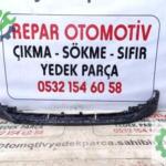 Renault 5 e-tech 2025-26 ön tampon alt ek parça 620841306r