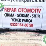 Renault 5 e-tech 2025-26 ön tampon alt ek parça 620841306r