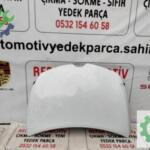 reanult clio 4 ön kaput beyaz orijinal çıkma 2013-18