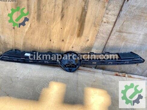 Volkswagen Polo Ön Panjur 2G0853653S çıkma parça