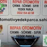 NİSSAN QASHQAİ J12 2022-2024 ÖN PANJUR ORJİNAL 62310-6UA1A