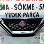 NİSSAN QASHQAİ J12 2022-2024 ÖN PANJUR ORJİNAL 62310-6UA1A