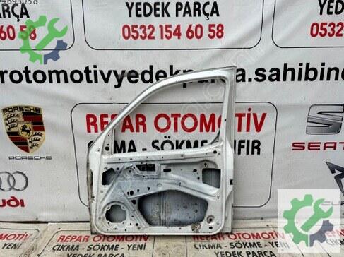 Peugeot Partner Sağ Ön Kapı 1998-2008 çıkma parça