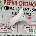 Peugeot 301 sol ön çamurluk orjinal çıkma