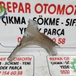 Peugeot 301 sol ön çamurluk orjinal çıkma